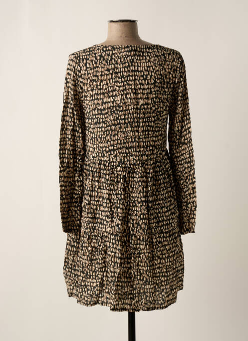 Rochie scurtă negru MUS & BOMBON femeie