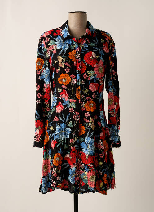 Rochie midi negru JOWELL femeie