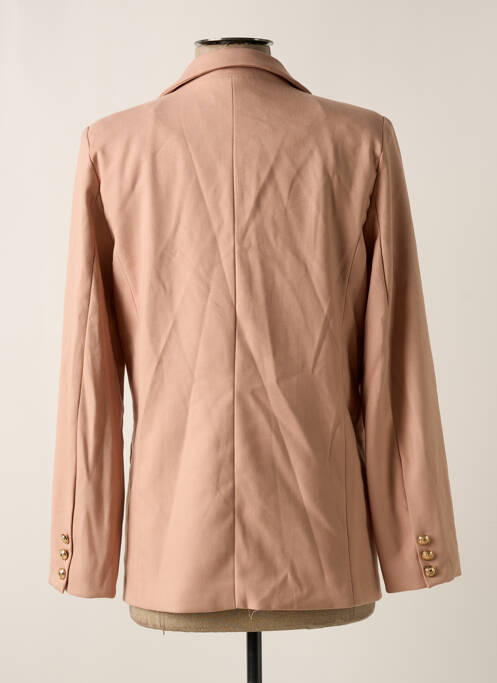 Sacou roz CHARLIOR femeie