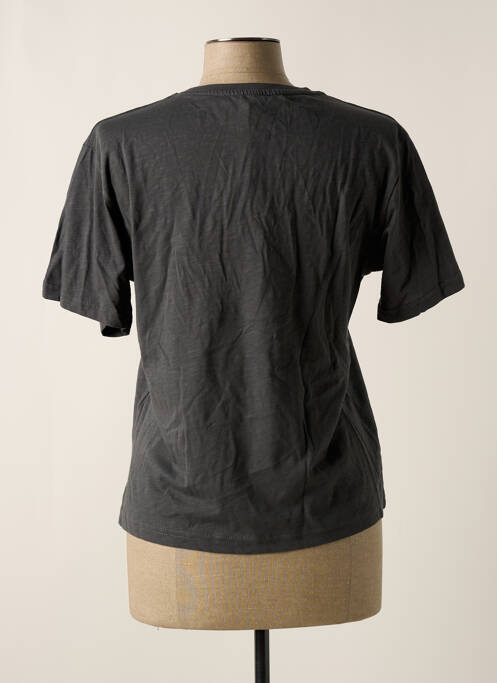 Tricou gri MAXMILA femeie