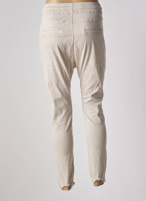 Sarouel bej MELLY & CO femeie