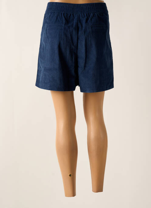 Șort albastru ARTLOVE femeie