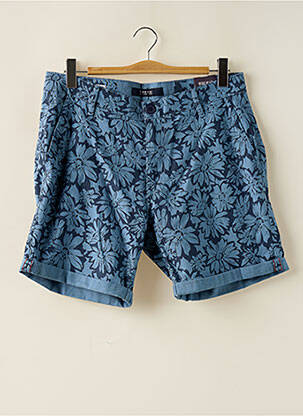 Bermudă albastru TIFFOSI bărbat