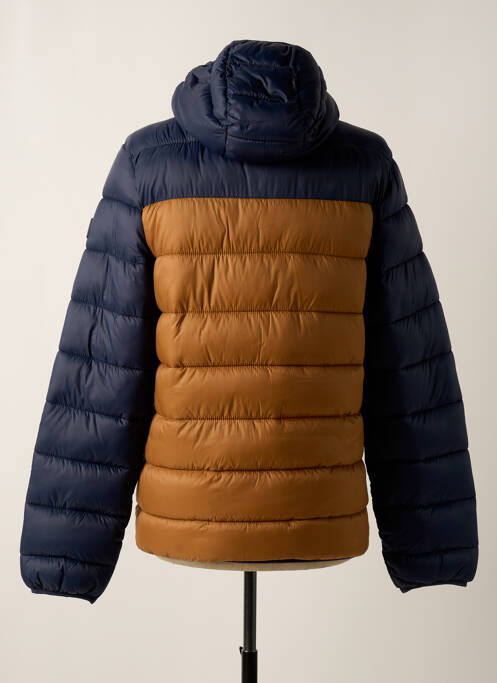 Geacă matlasată maro TIFFOSI bărbat