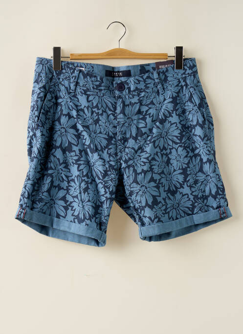 Bermudă albastru TIFFOSI bărbat