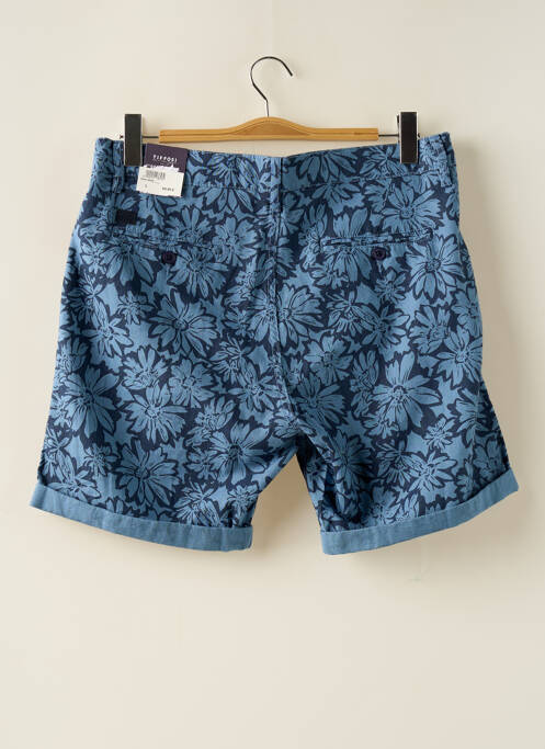 Bermudă albastru TIFFOSI bărbat