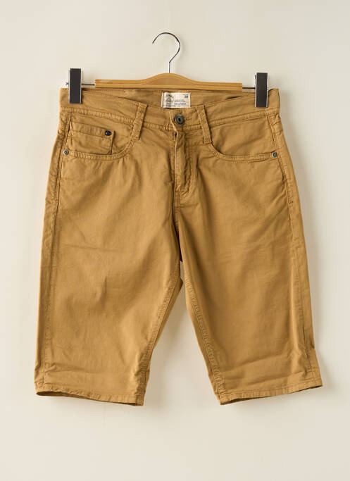 Bermudă bej REDMAN bărbat