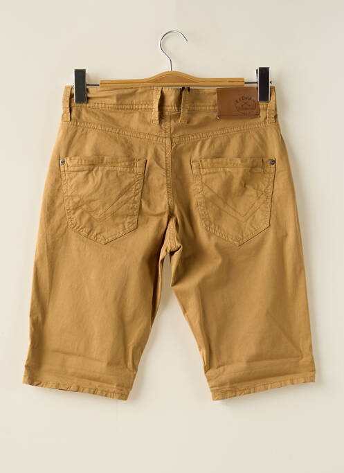 Bermudă bej REDMAN bărbat