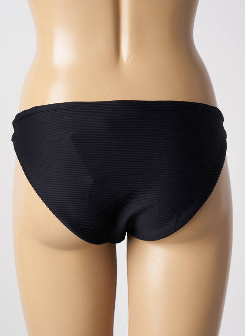 Chiloți de baie negru RIO DE SOL femeie