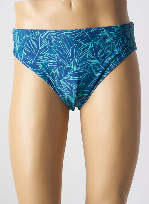 Slip de baie albastru SUN PROJECT bărbat