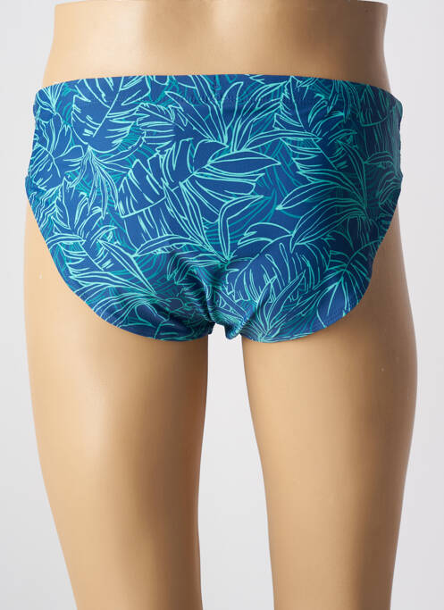 Slip de baie albastru SUN PROJECT bărbat