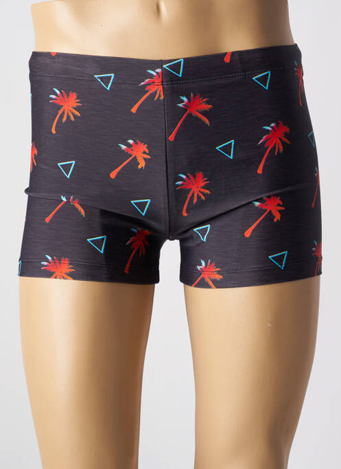 Șort de baie gri SUN PROJECT bărbat