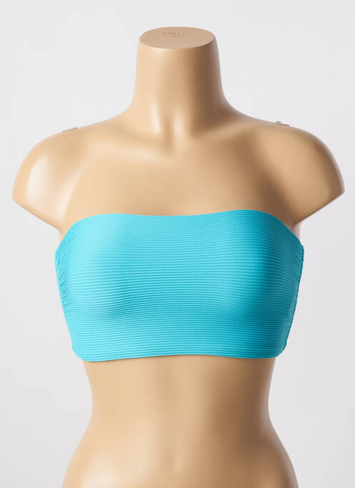 Sutien de costum de baie albastru SEAFOLLY femeie