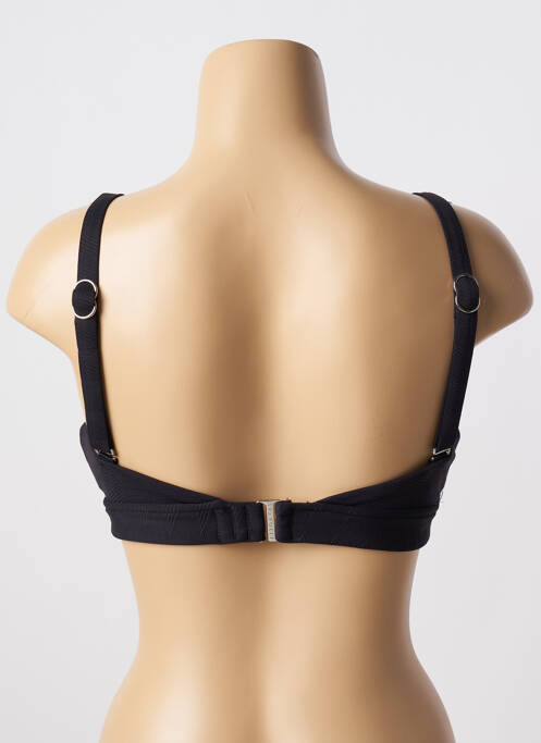 Sutien de costum de baie negru SEAFOLLY femeie