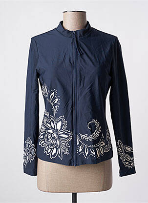 Jachete casual albastru SEAFOLLY femeie