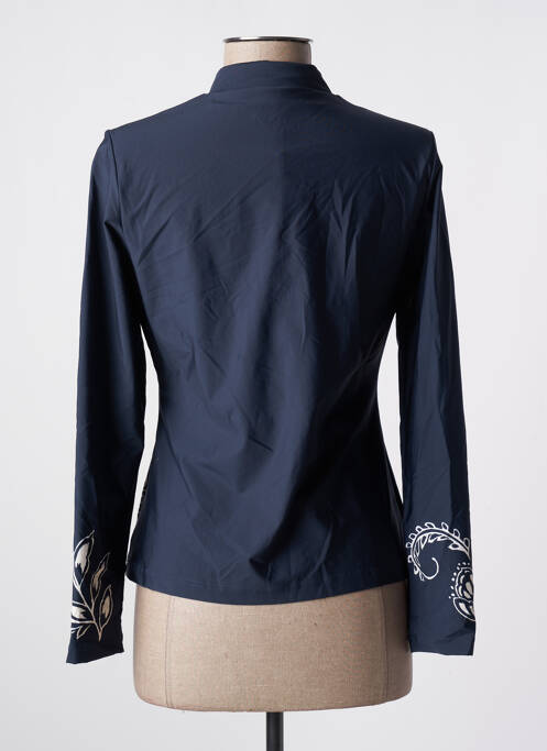 Jachete casual albastru SEAFOLLY femeie