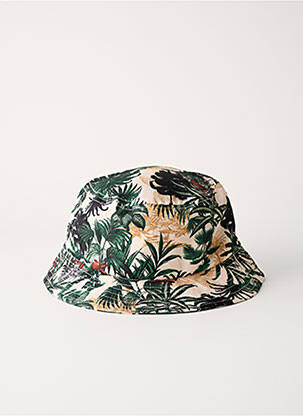 Pălărie verde PROTEST bărbat