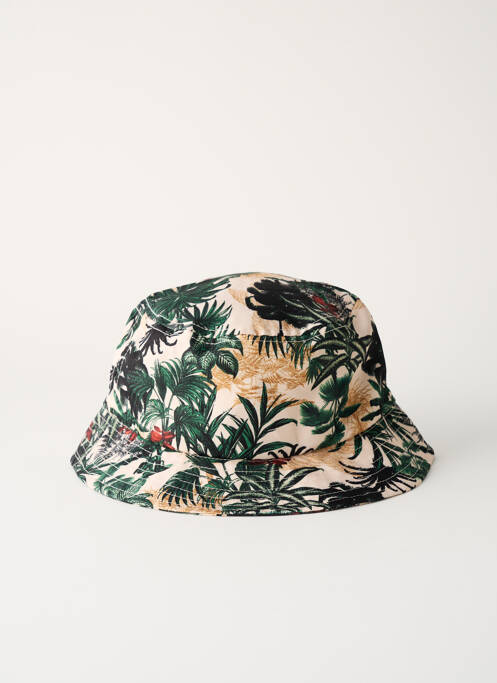 Pălărie verde PROTEST bărbat