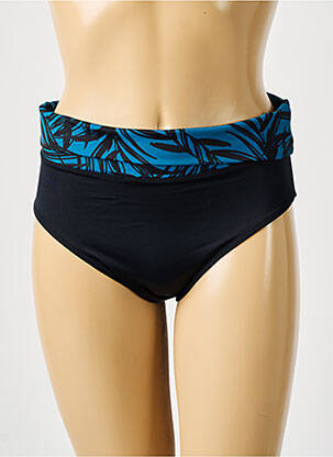 Chiloți de baie albastru FANTASIE femeie