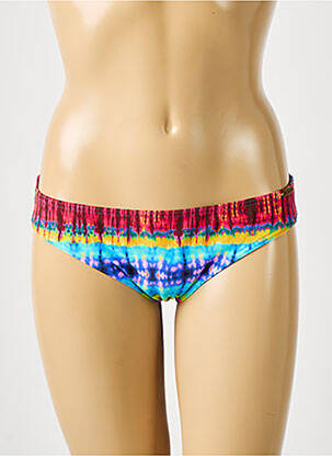 Chiloți de baie albastru SUNFLAIR femeie