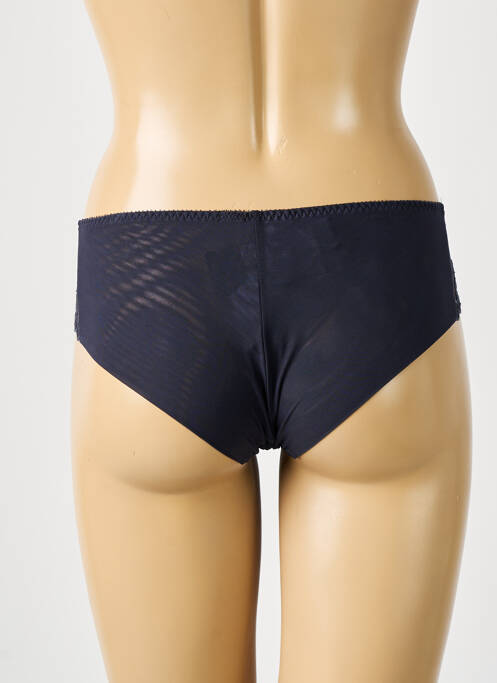 Chilot albastru EMPREINTE femeie