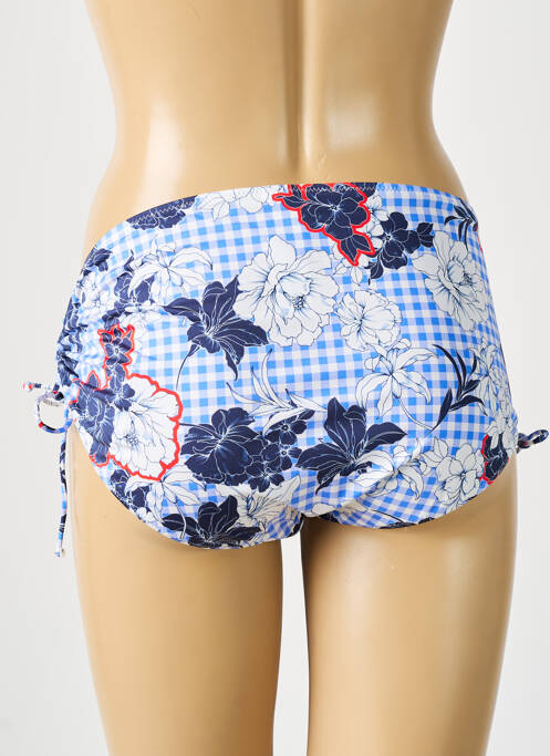 Chiloți de baie albastru ROSA FAIA femeie