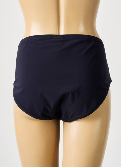 Chiloți de baie negru ANITA femeie