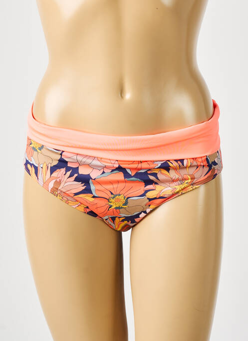 Chiloți de baie portocaliu PRIMA DONNA femeie