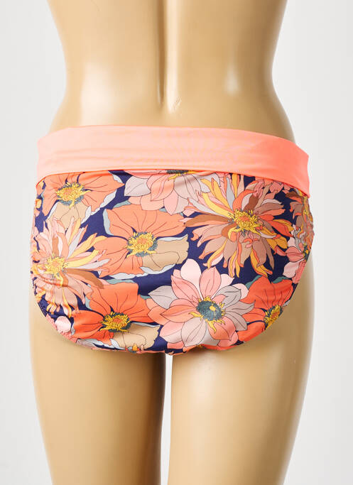 Chiloți de baie portocaliu PRIMA DONNA femeie