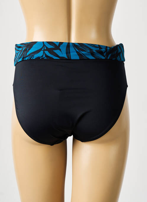 Chiloți de baie albastru FANTASIE femeie