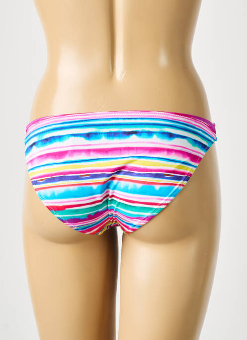 Chiloți de baie albastru ROSA FAIA femeie