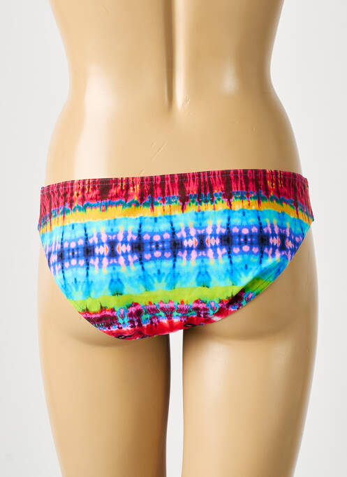 Chiloți de baie albastru SUNFLAIR femeie