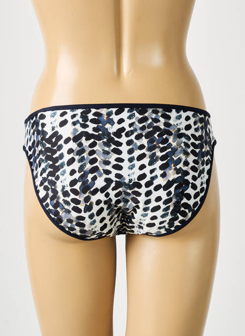 Chiloți de baie negru PRIMA DONNA femeie