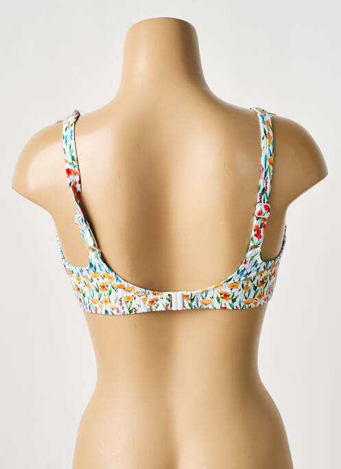 Sutien de costum de baie violet ROSA FAIA femeie