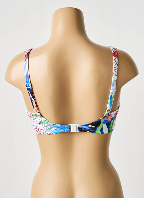 Sutien de costum de baie alb FANTASIE femeie