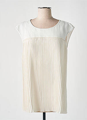 Top/Caraco bej AMOENA femeie