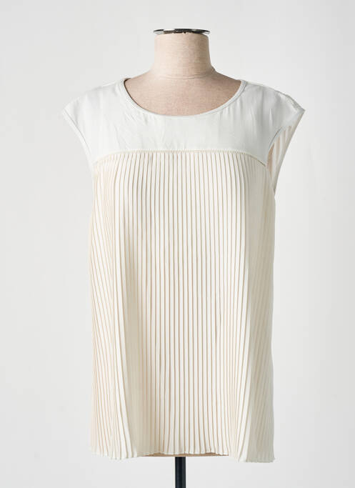 Top/Caraco bej AMOENA femeie