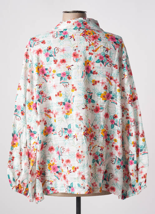 Jachete casual roșu TENDANCE UNIQUE femeie