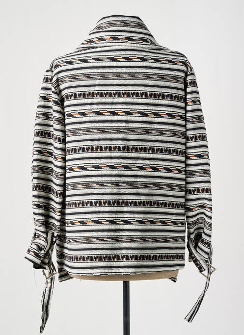 Jachete casual negru TENDANCE UNIQUE femeie