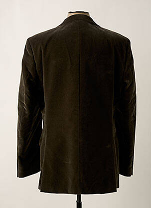 Sacou buzunare verde HUGO BOSS bărbat