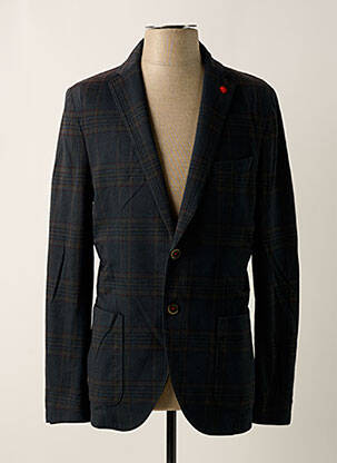 Sacou gri MANUEL RITZ bărbat