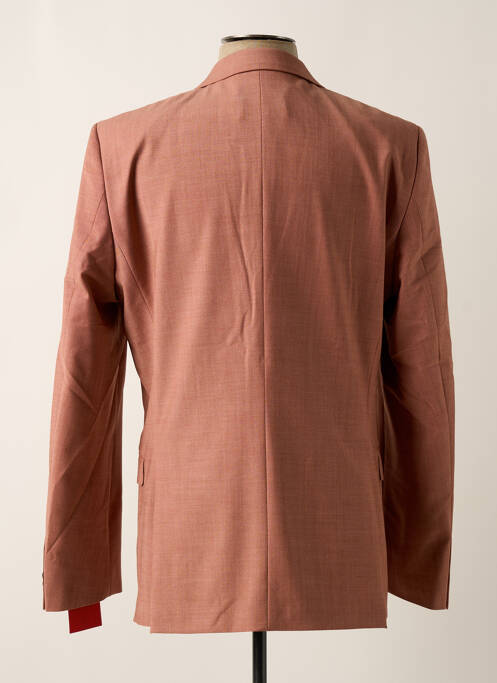 Sacou maro HUGO BOSS bărbat