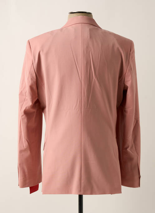 Sacou roz HUGO BOSS bărbat