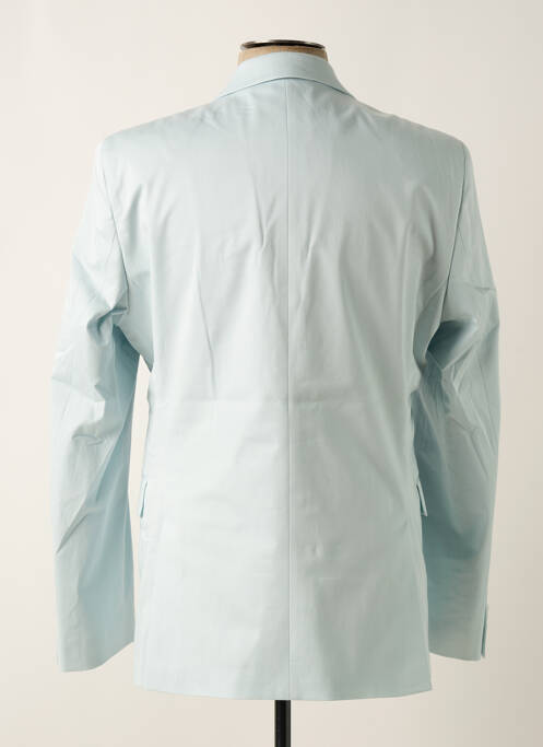 Sacou albastru KARL LAGERFELD bărbat