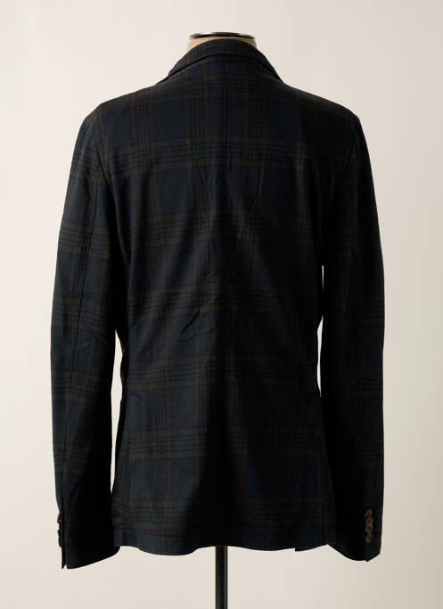 Sacou gri MANUEL RITZ bărbat