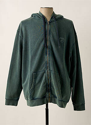 Jachete casual verde MAISON LABICHE bărbat