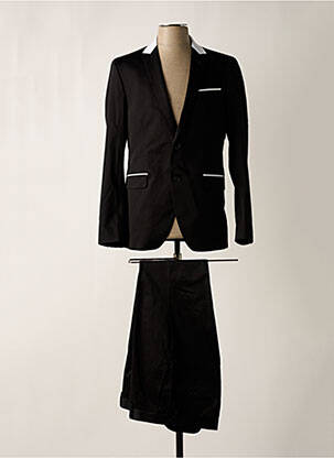 Costume de ceremonie buzunare negru KARL LAGERFELD bărbat