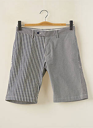 Bermudă negru HACKETT bărbat