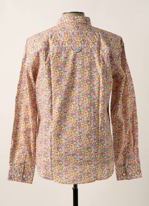 Cămașă cu mâneci lungi roșu NUMEROLOGIE bărbat