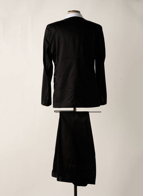 Costume de ceremonie negru KARL LAGERFELD bărbat